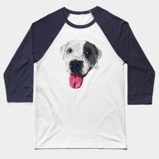 Doggie Baseball T-Shirt